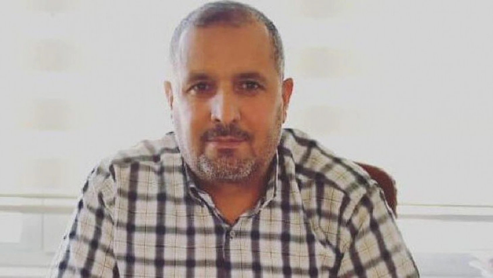 Gazeteci Akif Çelik, koronavirüs nedeniyle hayatını kaybetti