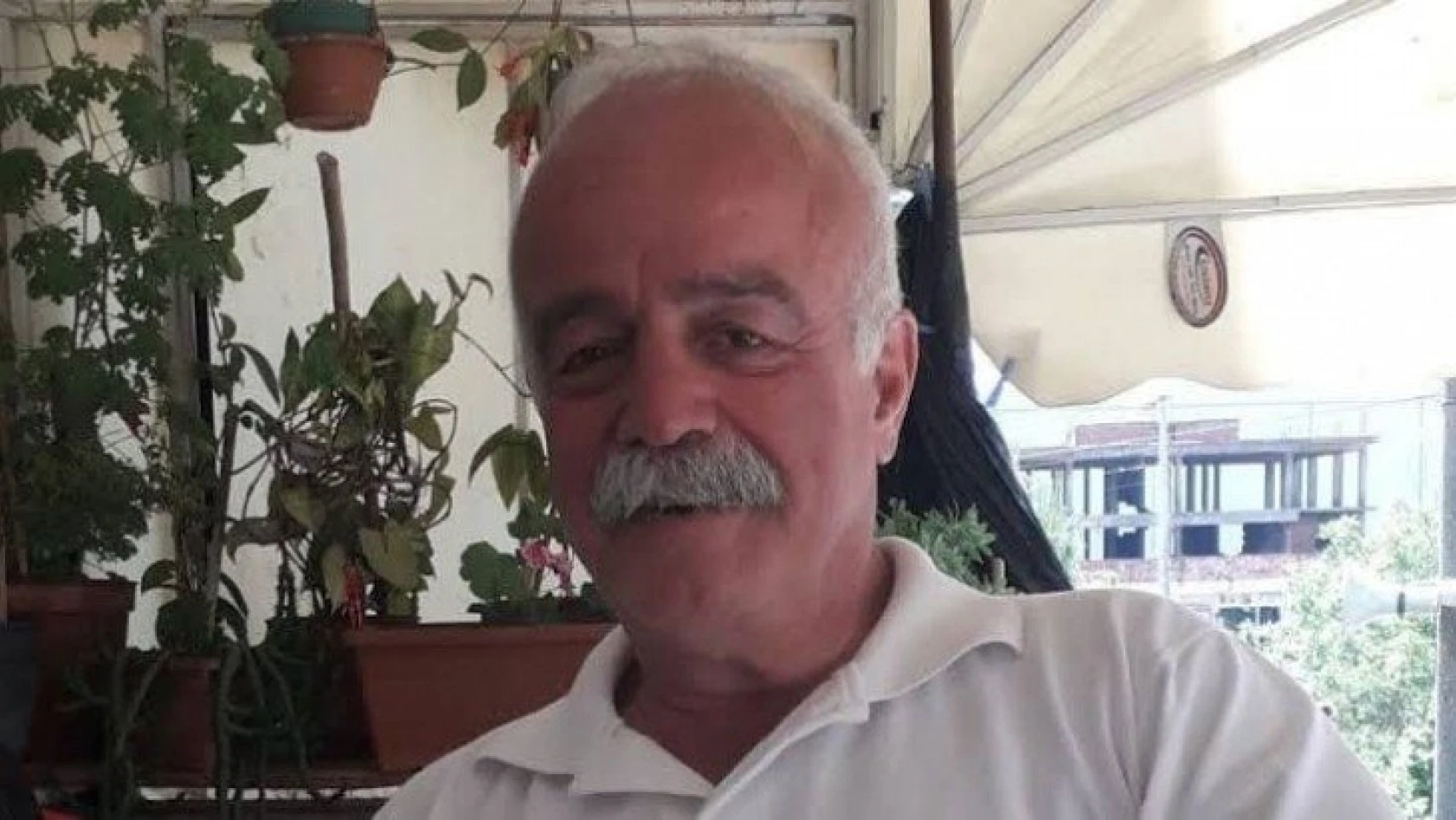 Gazeteci Barbaros Tantan, evinde ölü bulundu