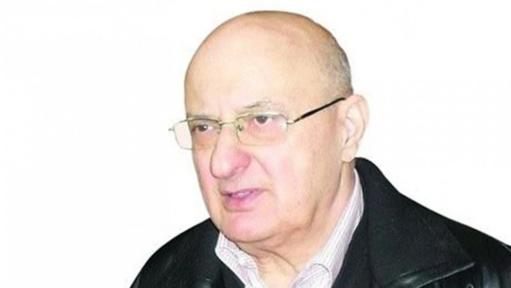 Gazeteci Burhan Ayeri hayatını kaybetti