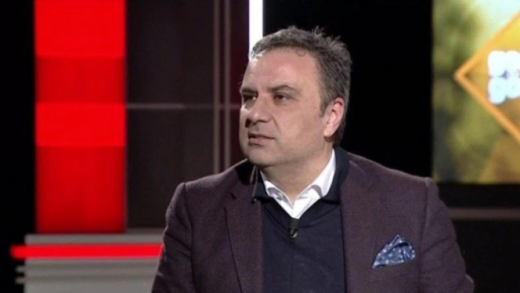 Gazeteci Gürkan Hacır koronaya yakalandı