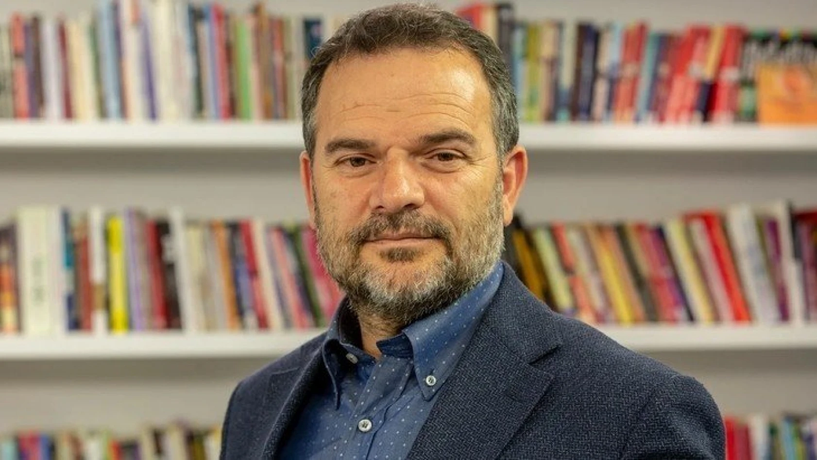 Gazeteci Kemal Öztürk, korona virüse yakalandı