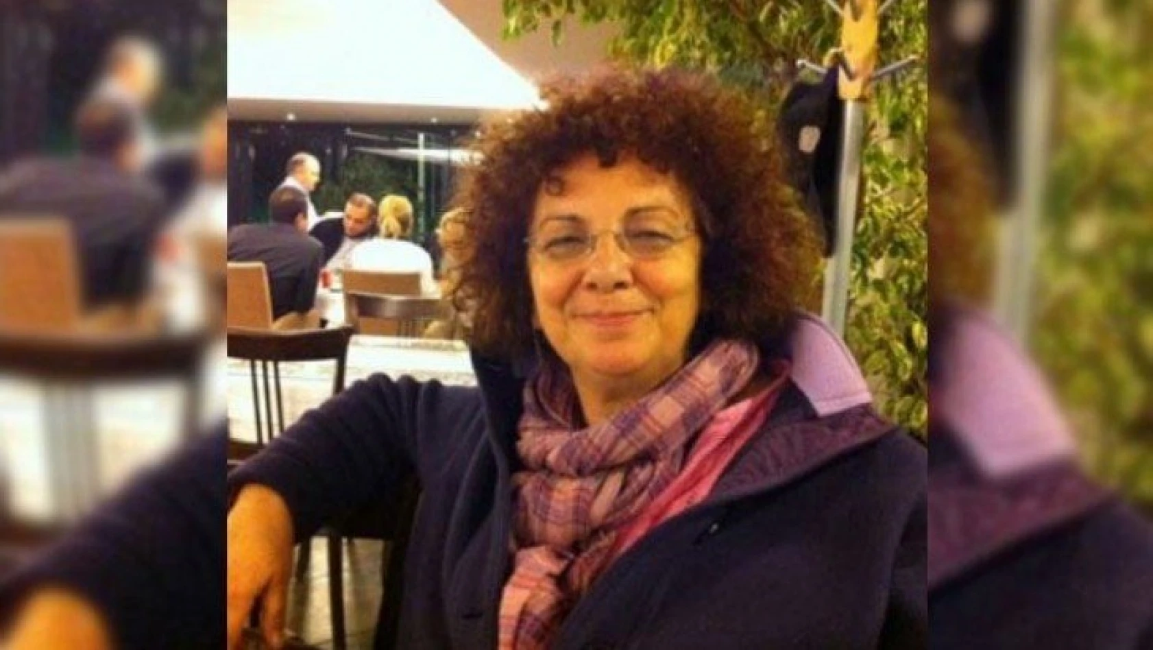 Gazeteci Nuray Göktaş hayatını kaybetti