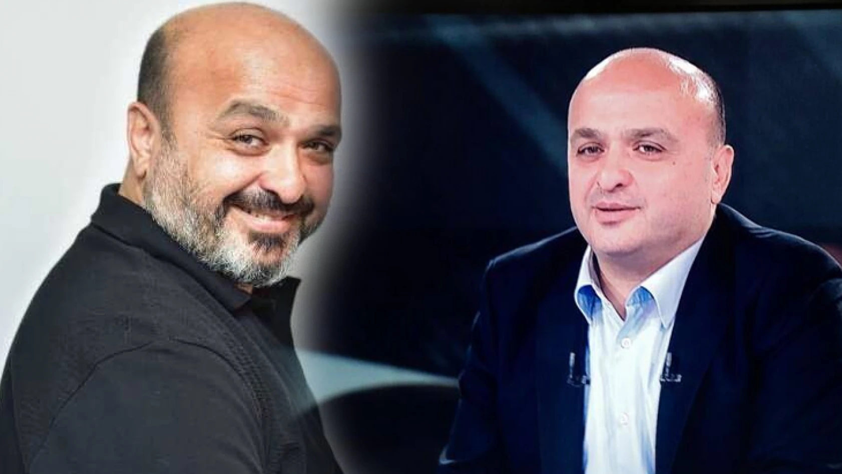 Gazeteci Şaban Arslan hayatını kaybetti
