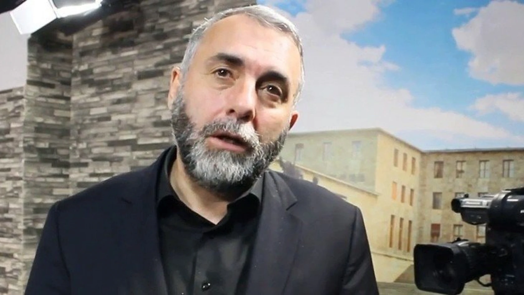 Gazeteci Serdar Arseven'in acı günü