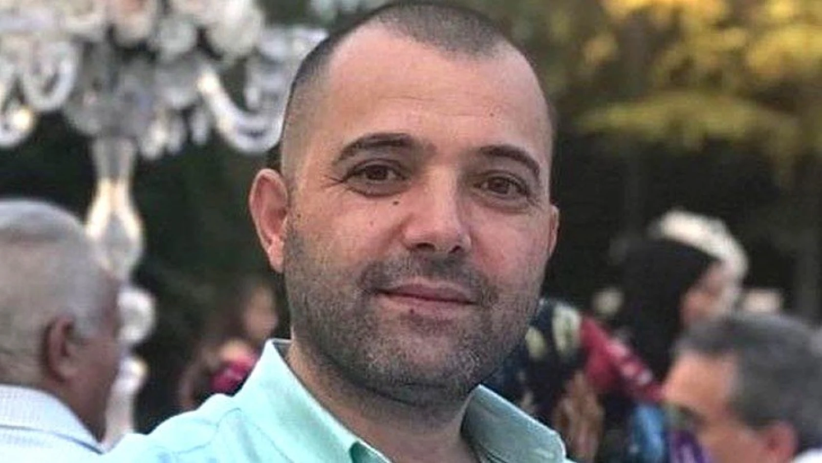 Gazeteci Serkan Hamza, yaşamını yitirdi