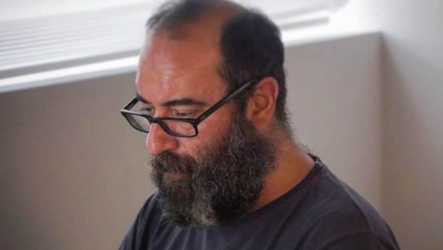 Gazeteci Ufuk Kaan Altın hayatını kaybetti