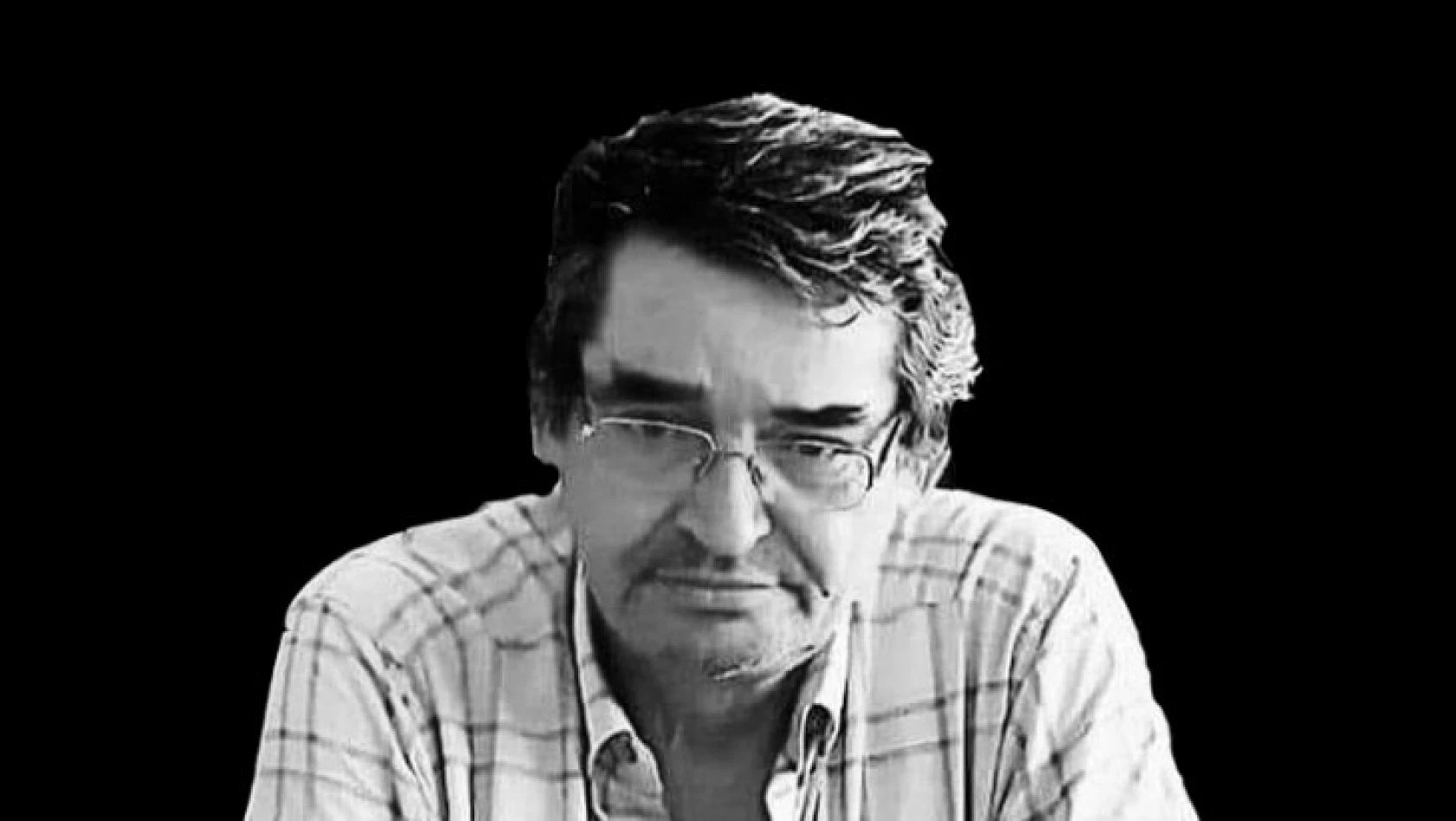 Gazeteci Ahsen Batur hayatını kaybetti