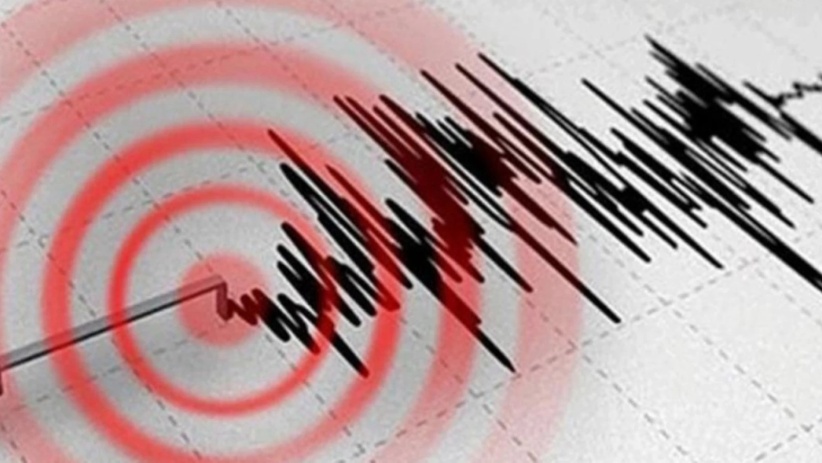Gaziantep'te 6.4 ve 6.5 büyüklüğünde deprem