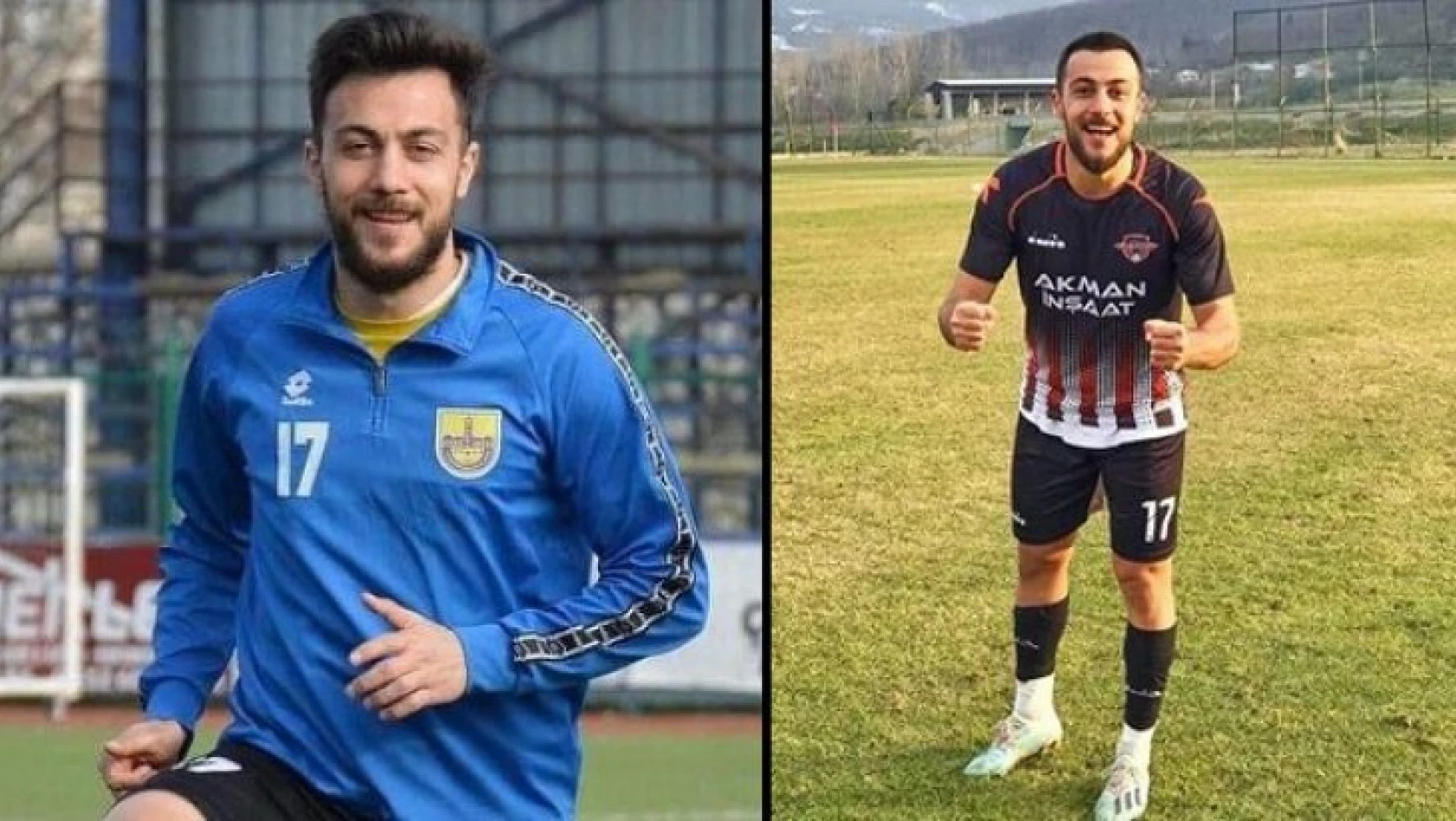 Genç futbolcu Barış Demir, geçirdiği kalp krizi sonucu yaşamını yitirdi