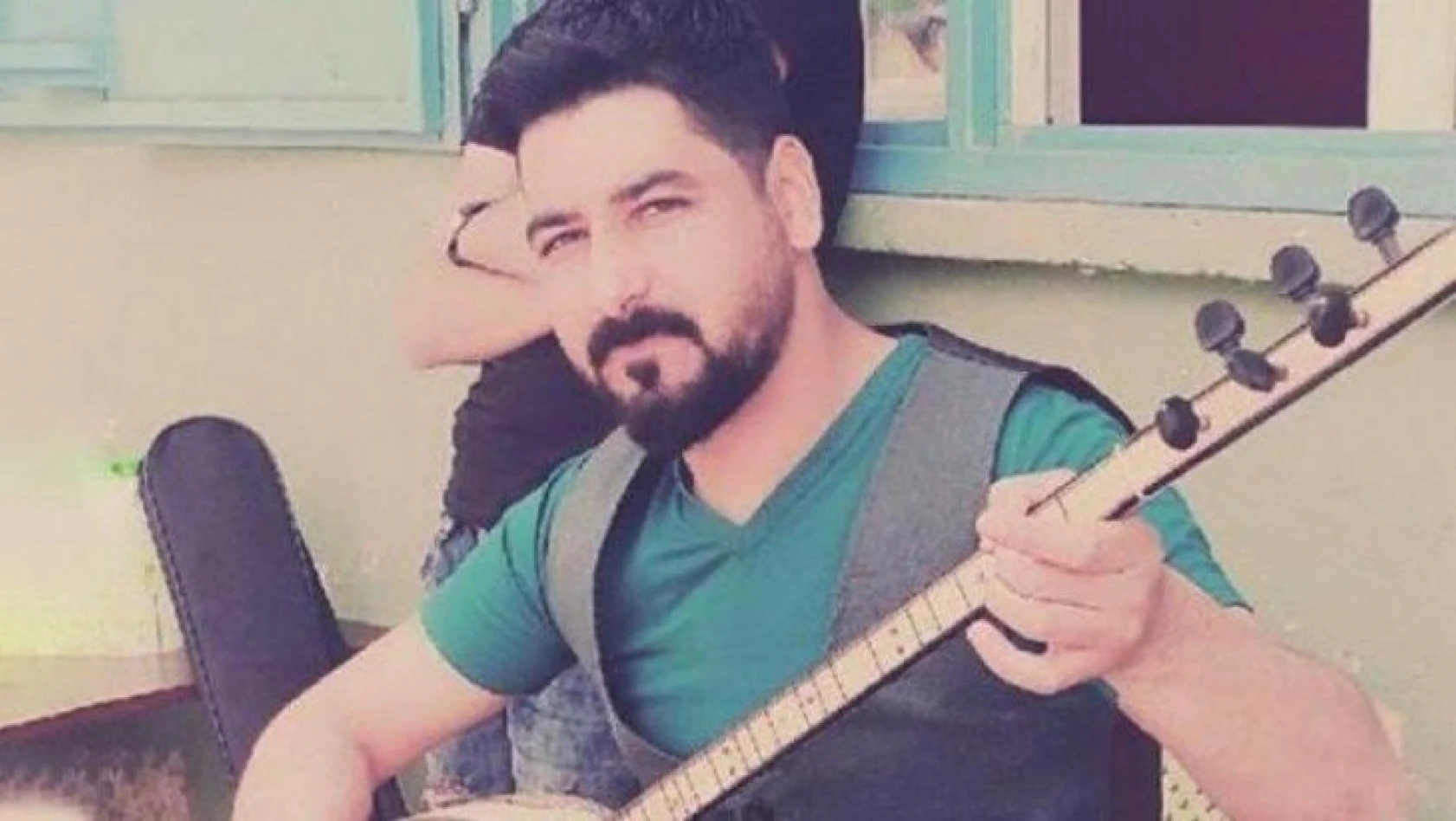 Genç şarkıcının katili, müzisyen arkadaşı çıktı