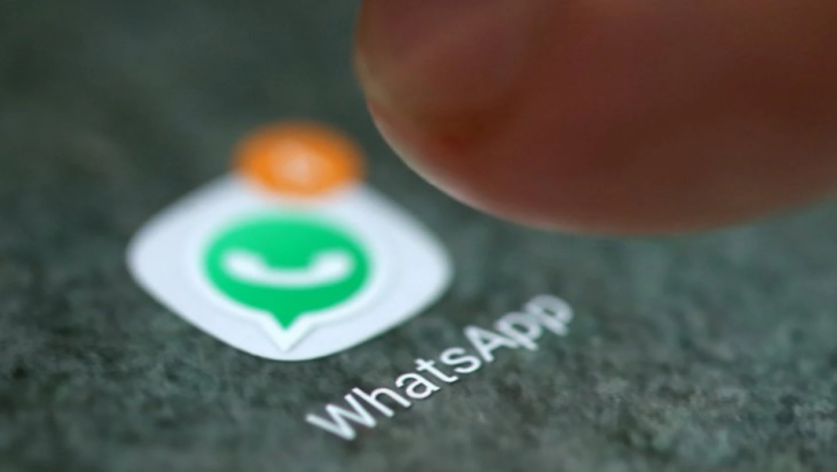 GIF'lere gizlenmiş WhatsApp açığı bulundu