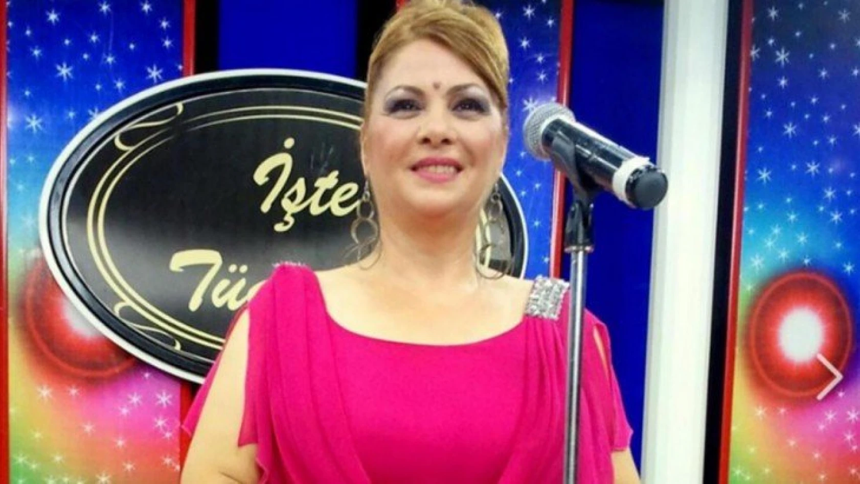 Gırtlak kanseri olan şarkıcı Tüdanya, sesini kaybetti