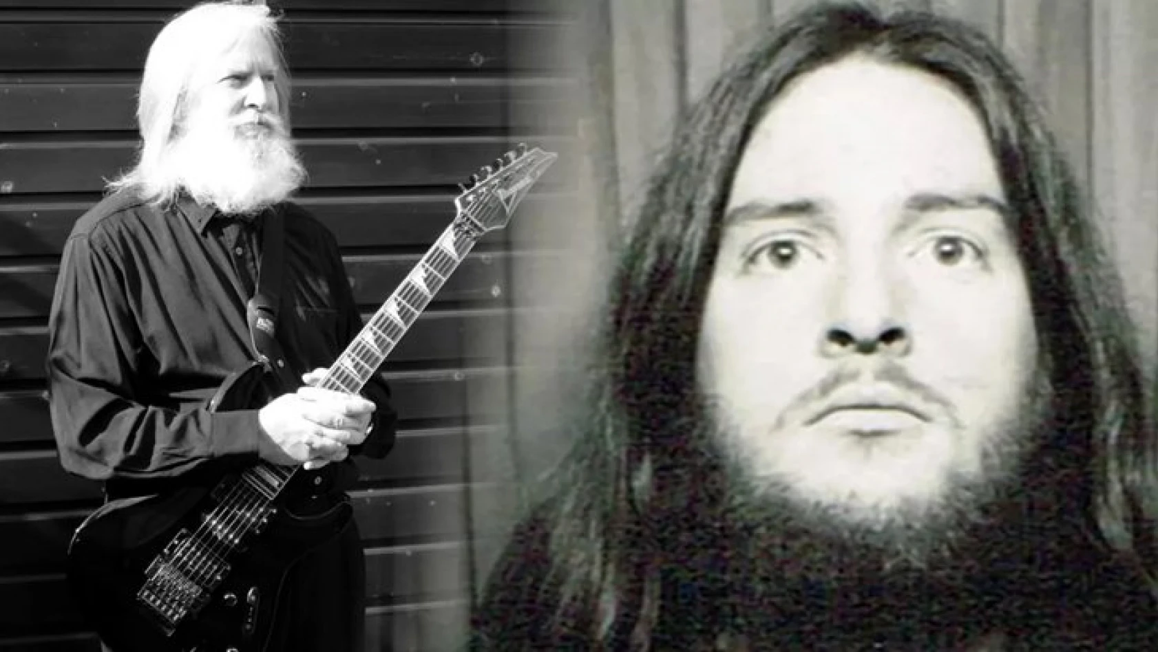 Gitarist Ricky Gardiner, yaşamını yitirdi