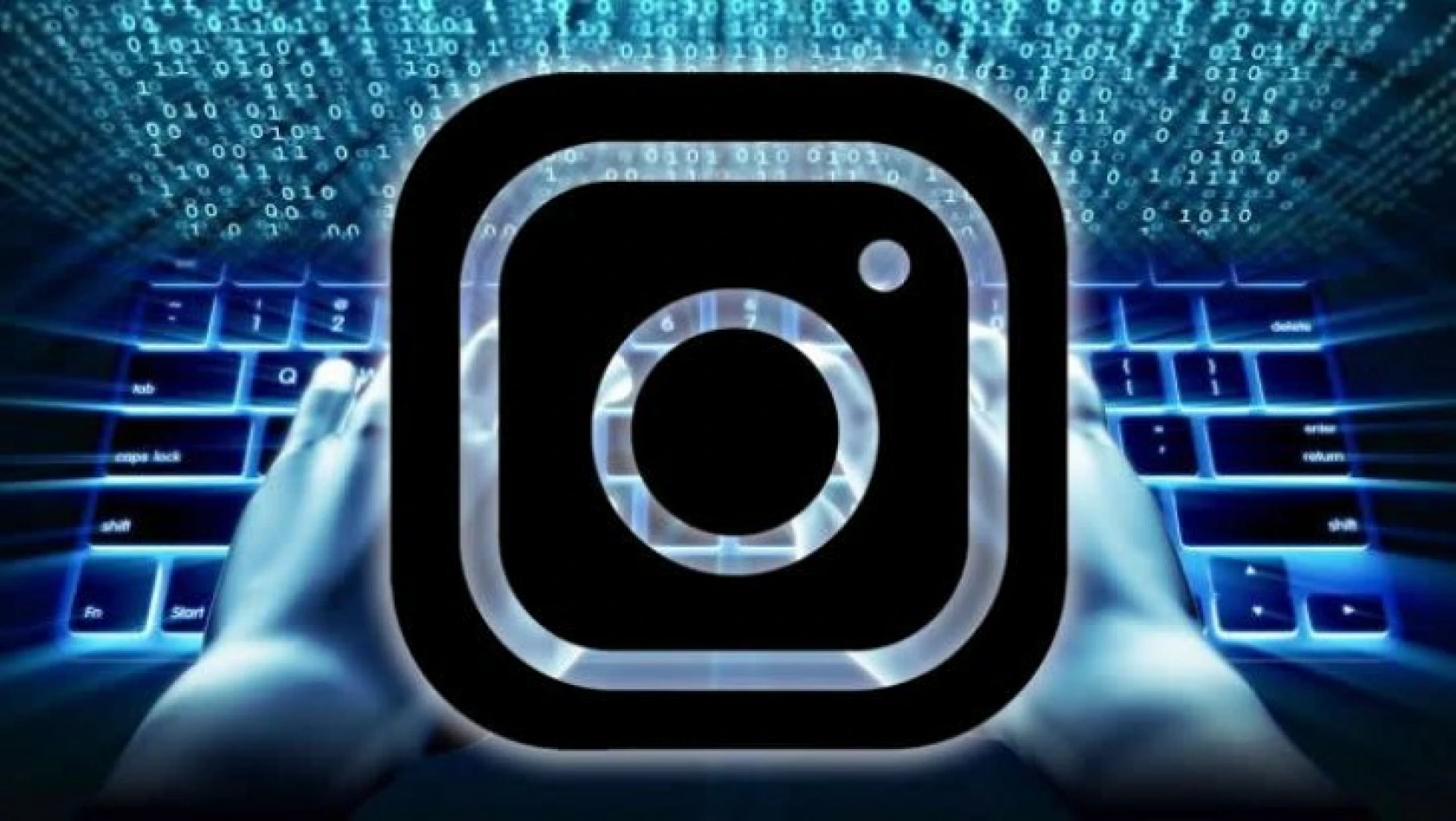 Gizli Instagram hesapları güvende değil