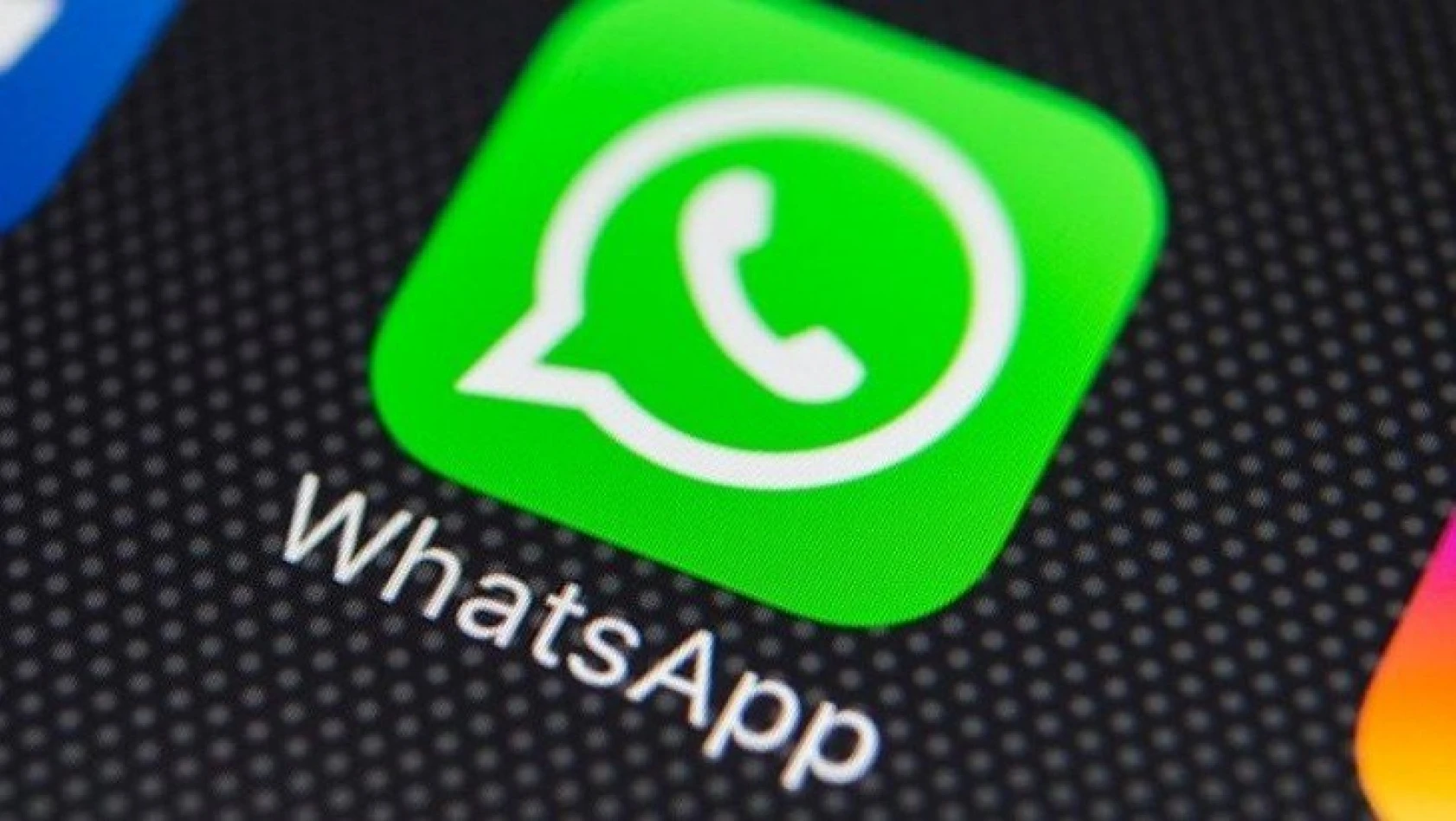 'Gizlilik Sözleşmesi' kararına tepki yağmıştı! WhatsApp'tan yeni açıklama geldi! 