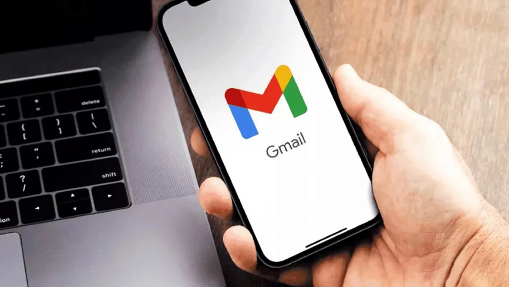 Gmail kullanıcıları dikkat! Hesaplarınız silinebilir!