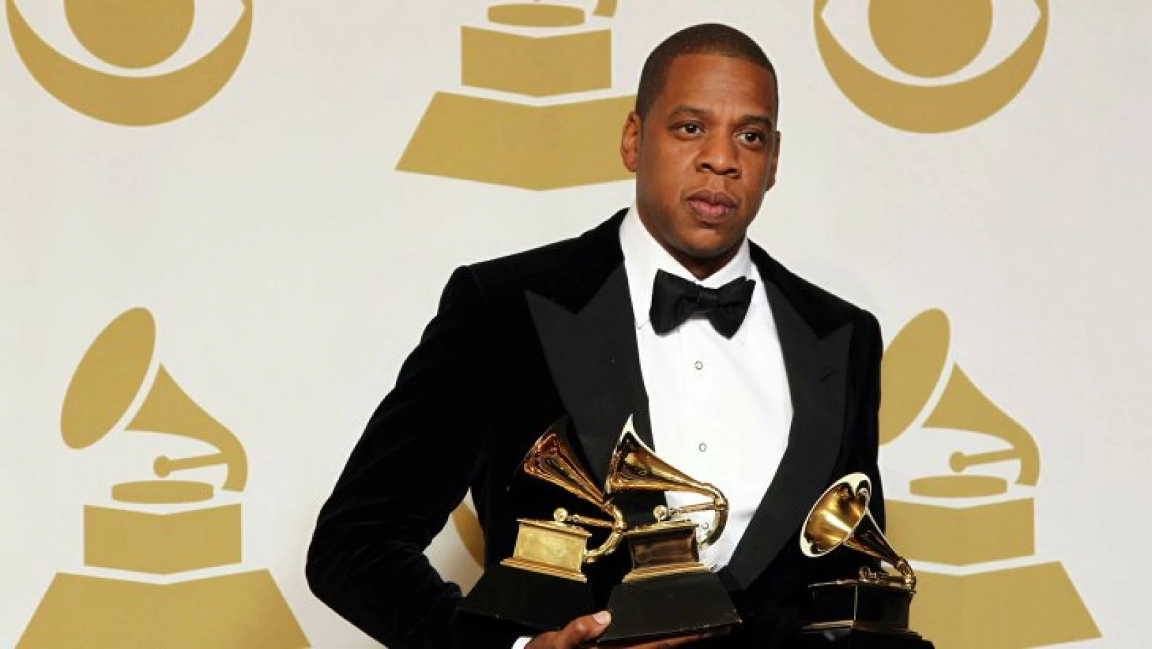 Grammy'de Jay-Z rekoru! En çok aday gösterilen sanatçı oldu!