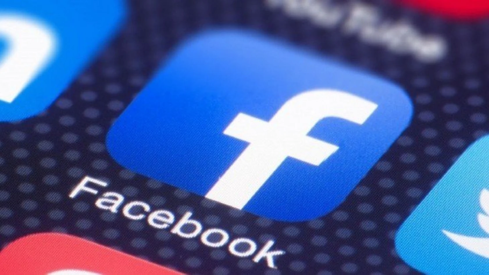 Haber sitelerine Facebook engeli