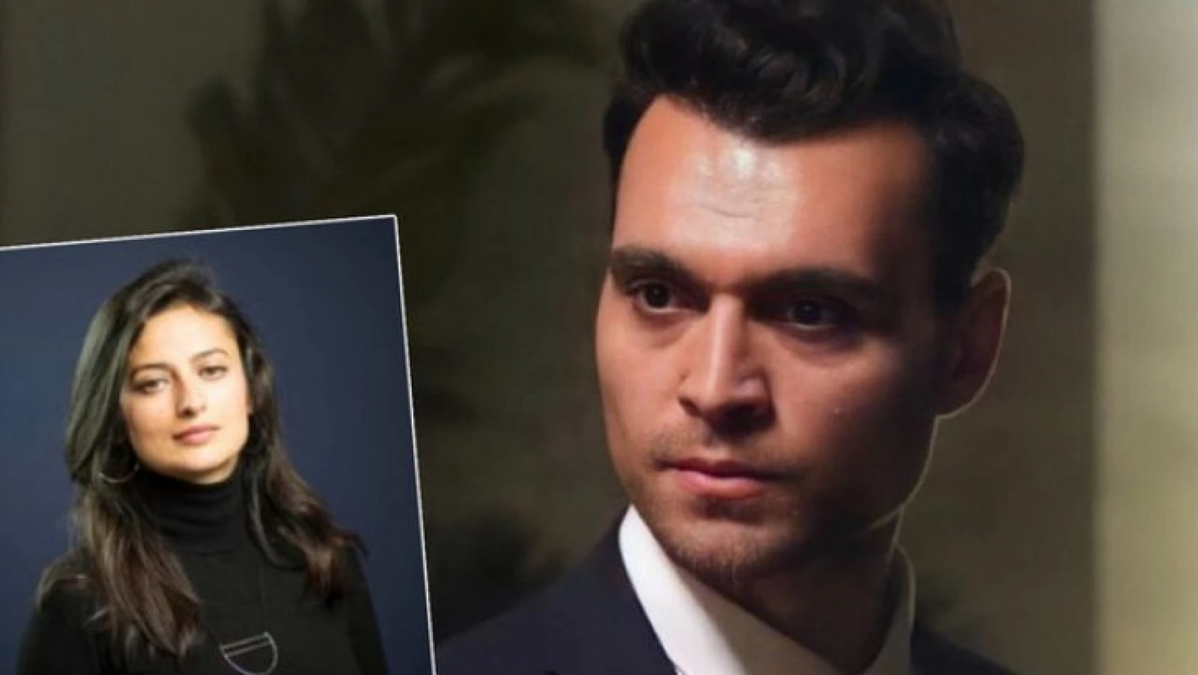 Hakan Kurtaş, sonunda Pınar Bulut'a aşkını ilan etti
