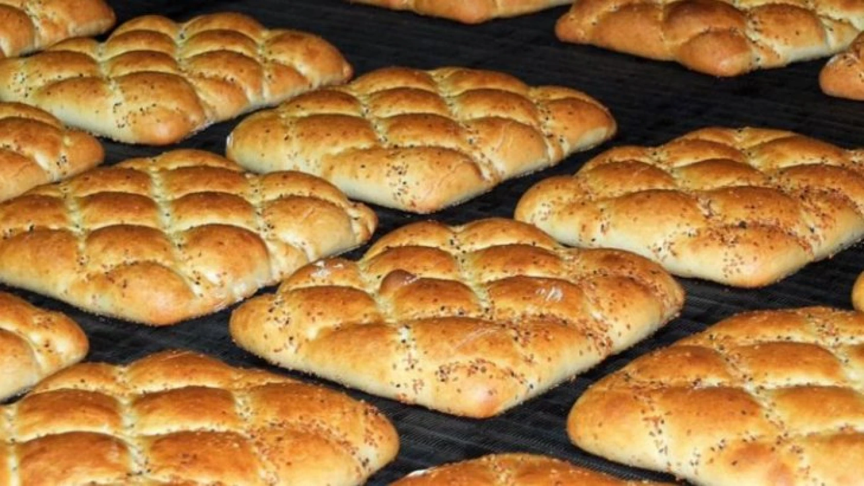 Halk Ekmek'te Ramazan pidesinin fiyatı belli oldu