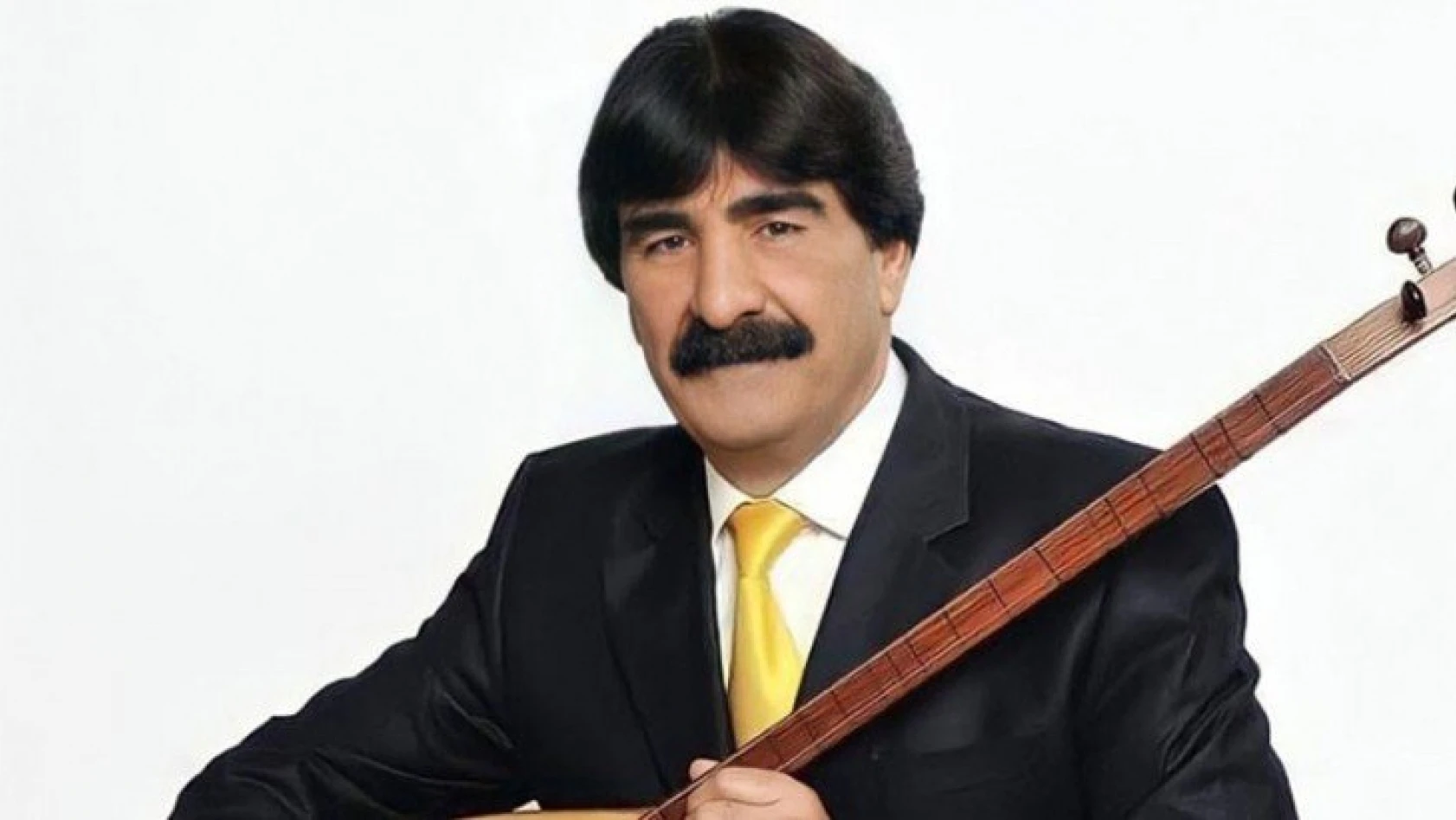 Halk ozanı Ali Doğan hayatını kaybetti