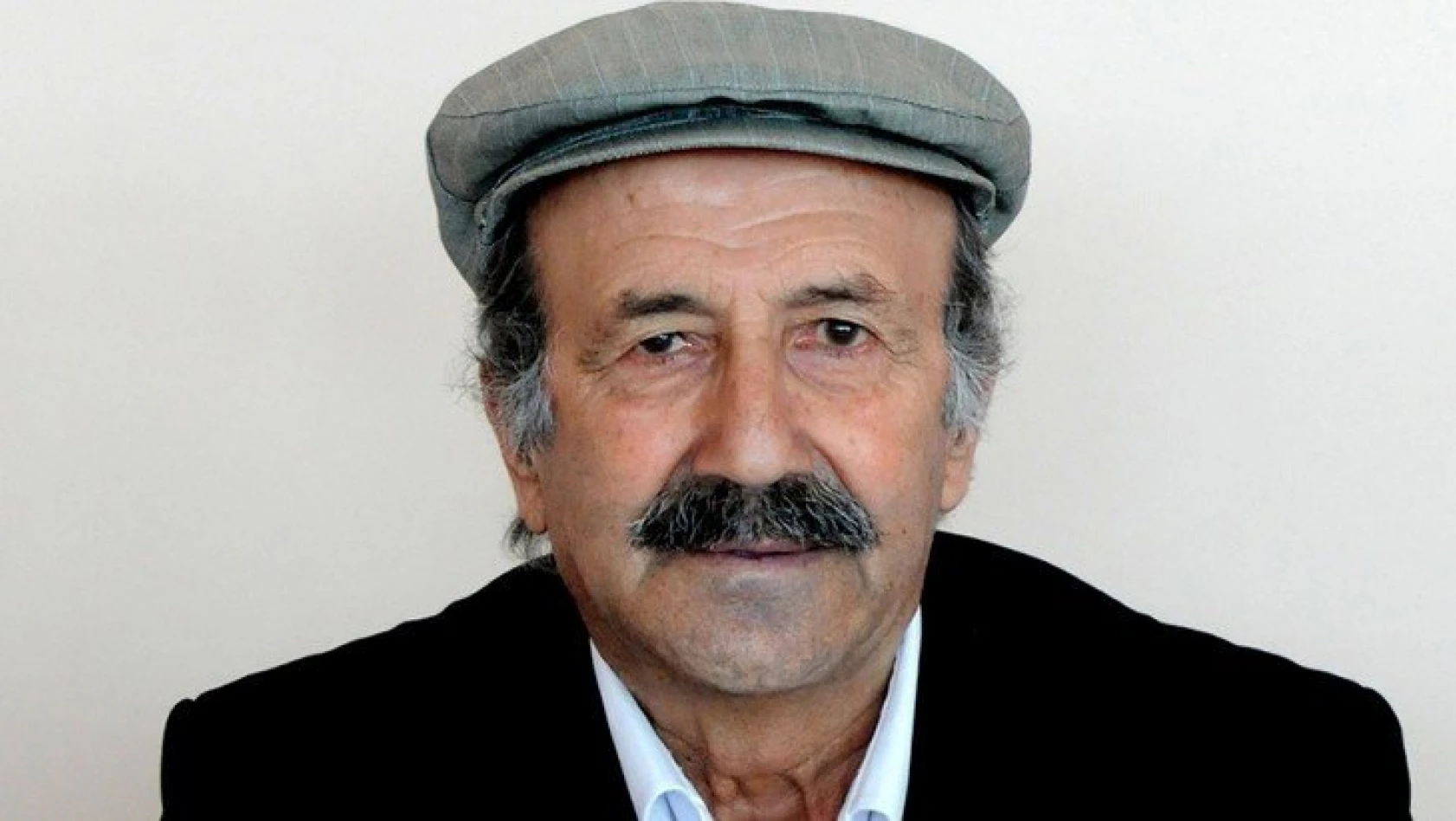 Halk ozanı Ali Ekber Gülbaş, koronavirüs nedeniyle hayatını kaybetti