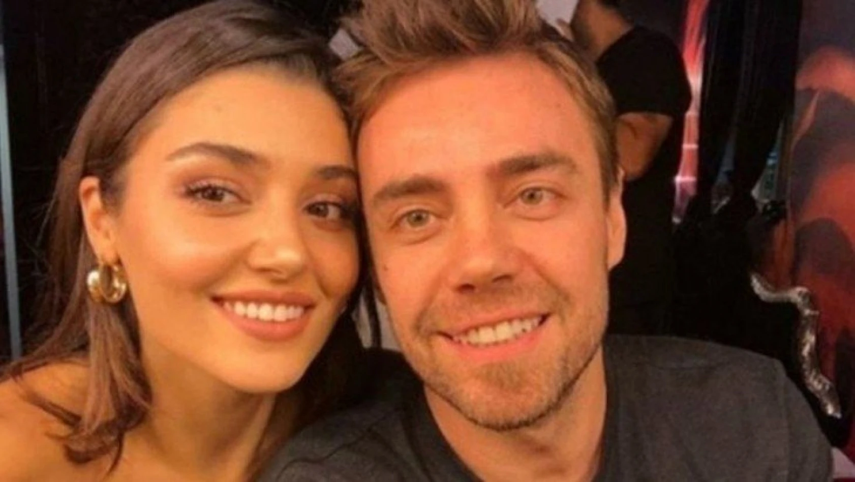 Hande Erçel ve Murat Dalkılıç evleniyor mu?
