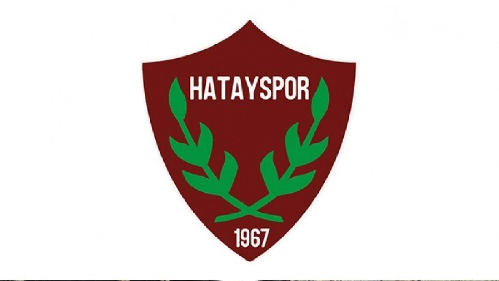 Hatayspor'da coronaya yakalanan futbolcu sayısı 17 oldu