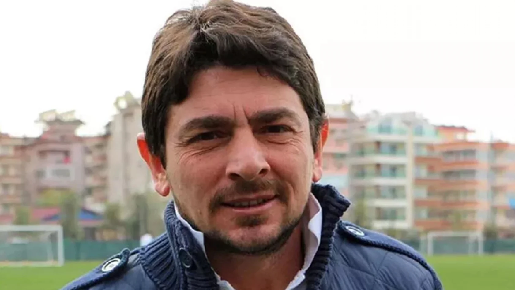 Hatayspor Sportif Direktörü Taner Savut, depremde hayatını kaybetti