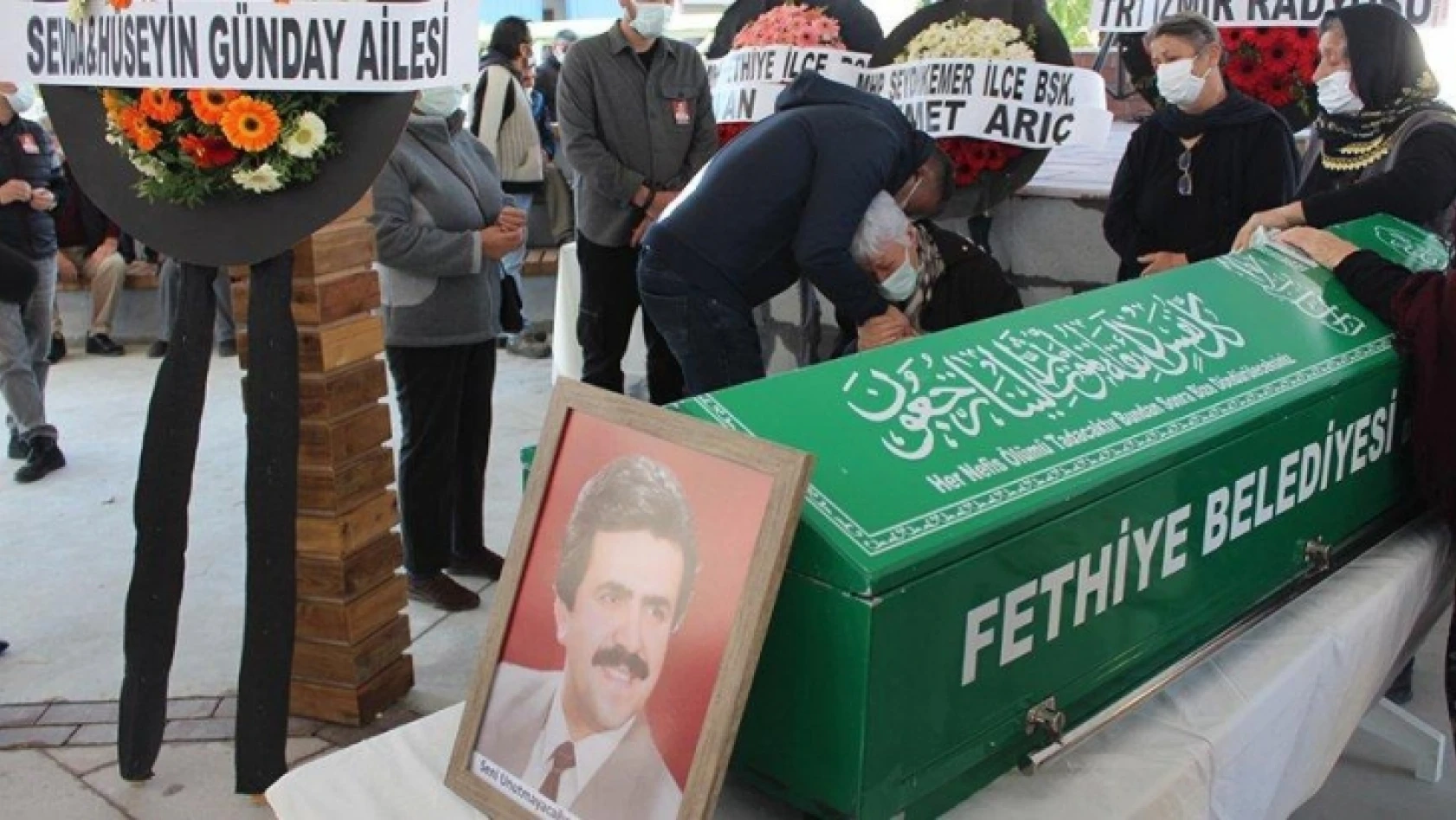 Hayatını kaybeden türkücü Ahmet Günday'ın vasiyeti ortaya çıktı