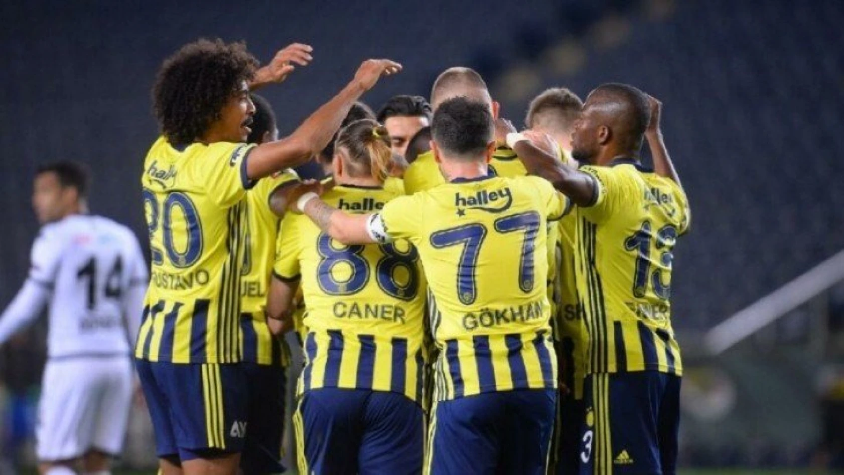 Hem Samatta hem Fenerbahçe geri döndü