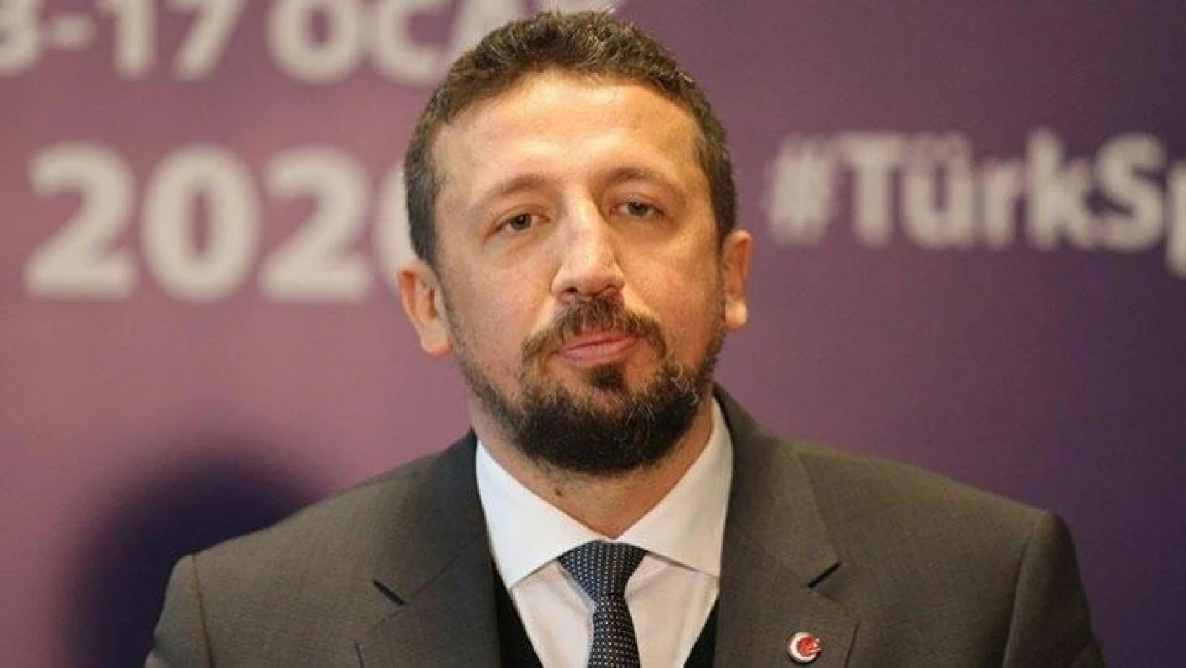 Hidayet Türkoğlu, korona virüse yakalandığını açıkladı