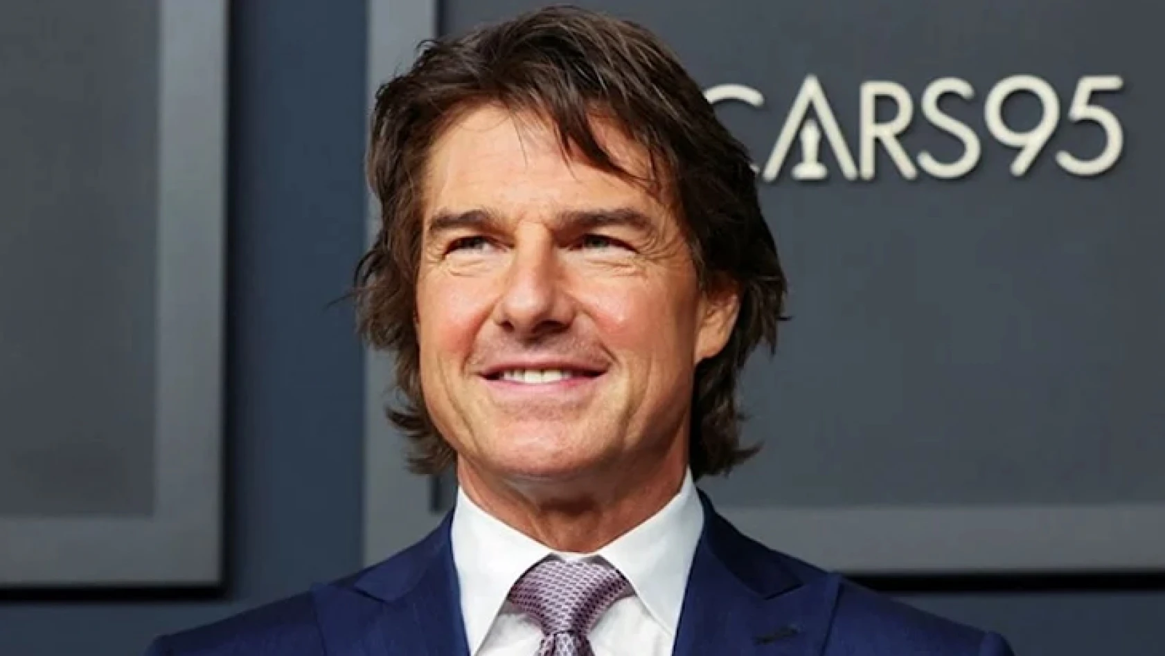 Hollywood yapımcılarından Tom Cruise'a yaşam boyu başarı ödülü