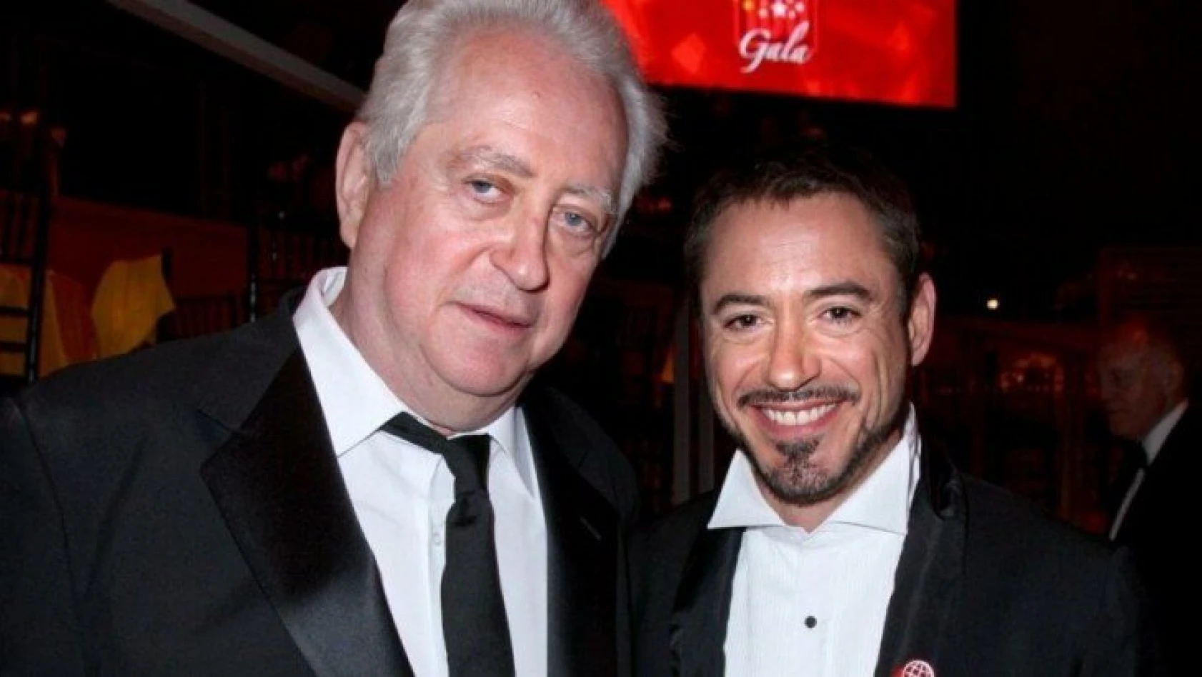 Hollywood yasta! Oyuncu Robert Downey Sr. hayatını kaybetti!