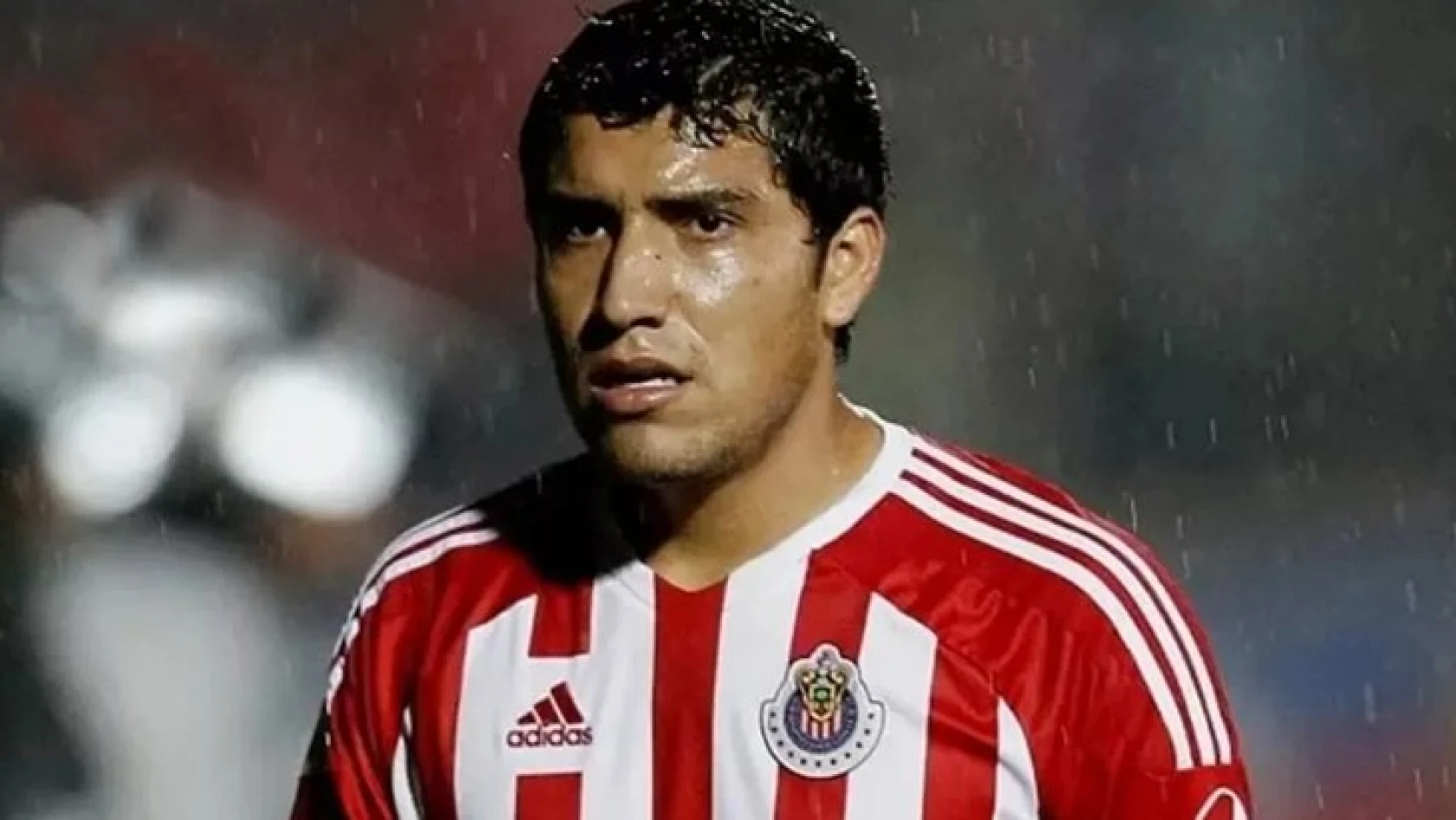 Futbolcu Antonio Salazar, otomobilin içinde yanmış halde bulundu