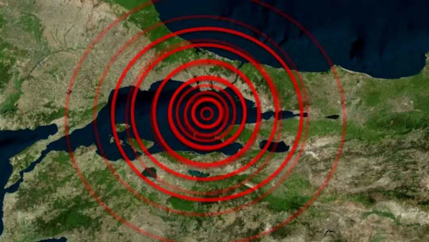 İBB'den deprem uyarısı! 3 ilçe büyük risk altında!