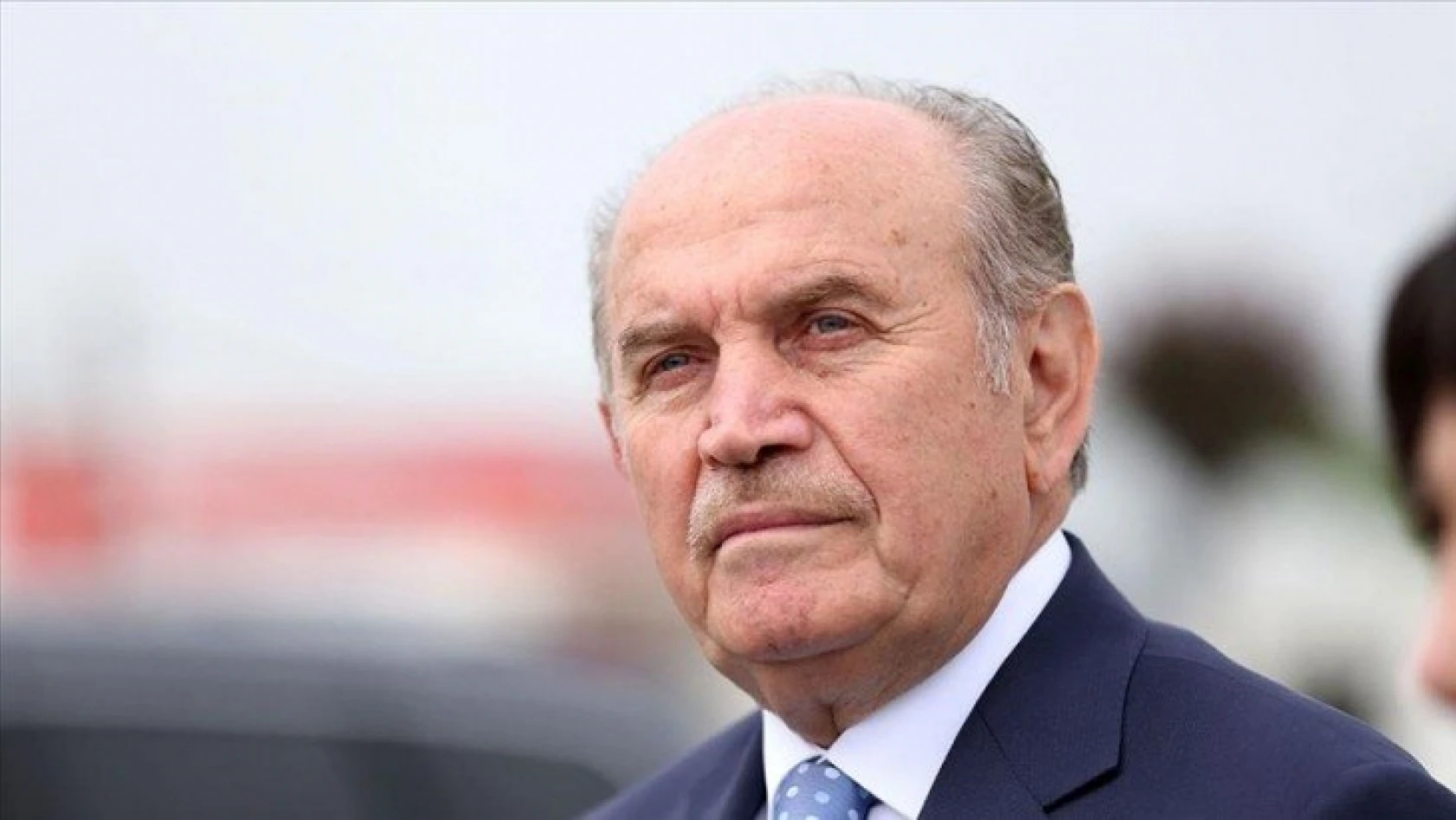 İBB Eski Başkanı Kadir Topbaş'ın ölüm nedeni açıklandı