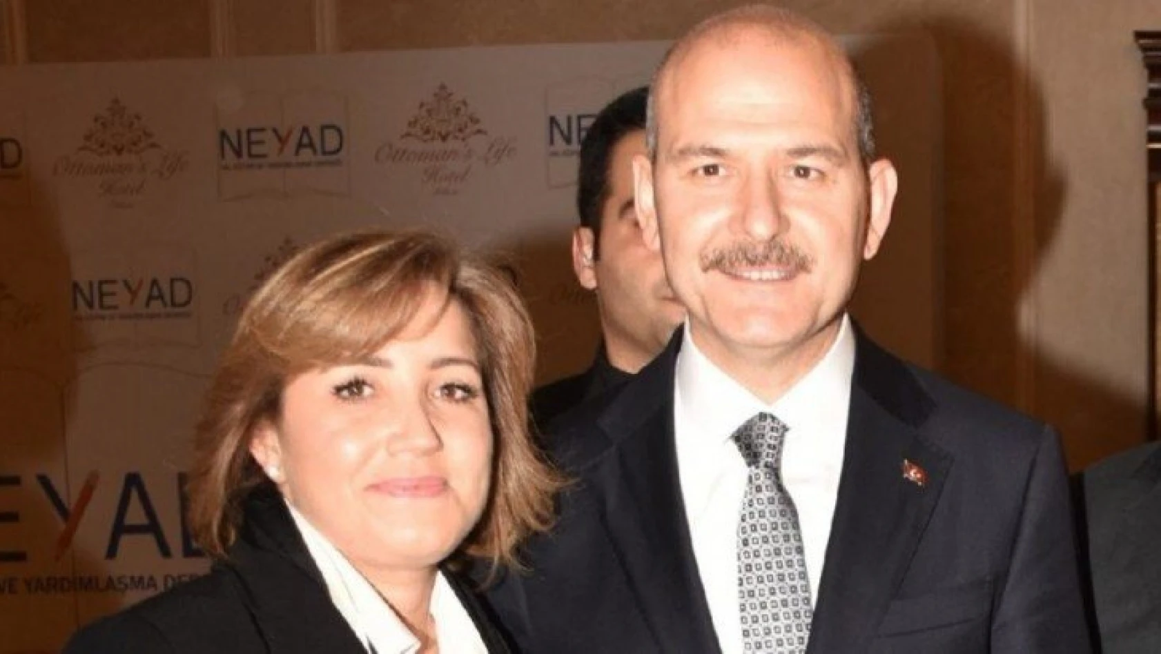 İçişleri Bakanı Süleyman Soylu, eşi ve kızı koronaya yakalandı