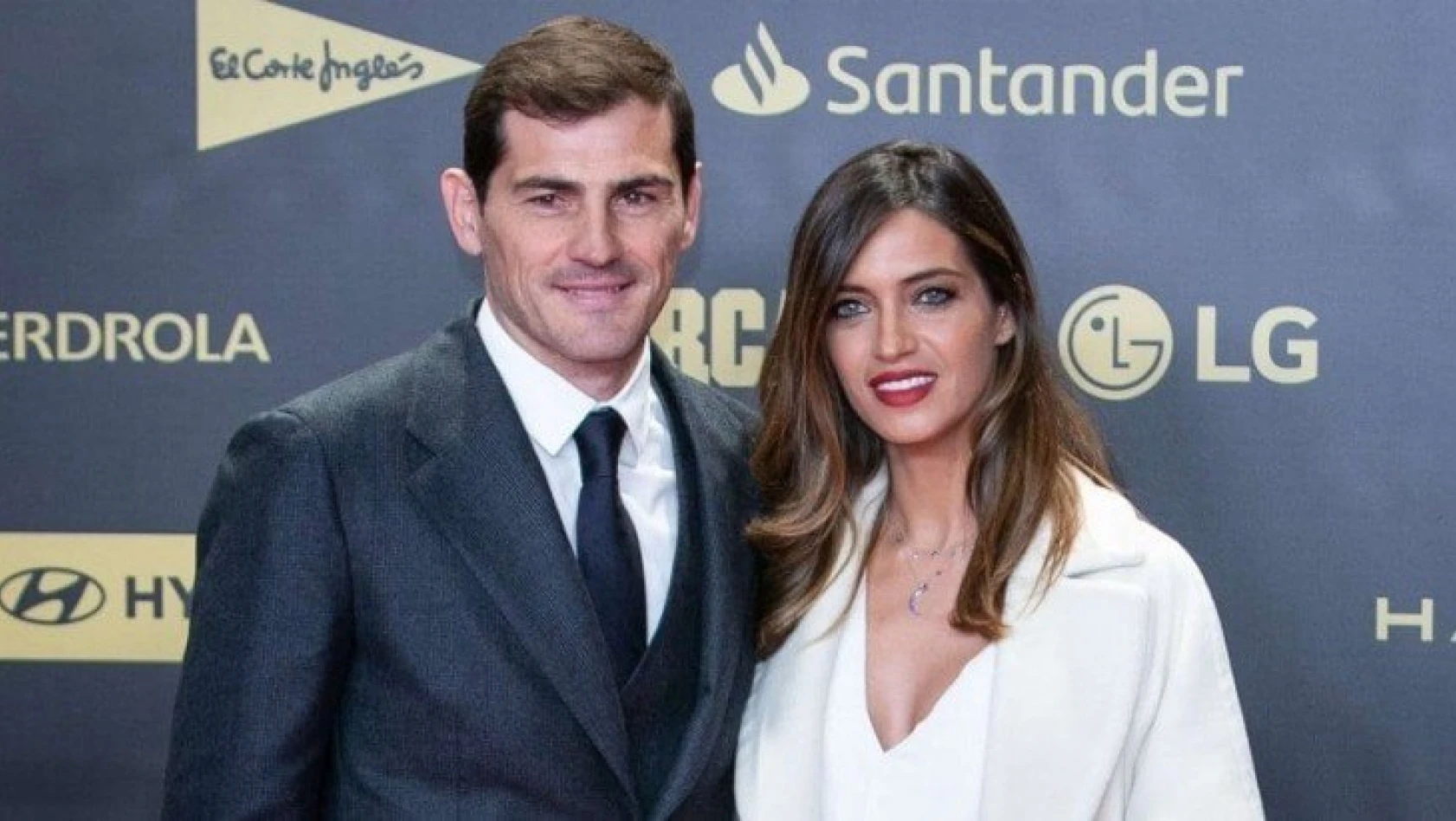 Iker Casillas ile eşi Sara Carbonero boşanma kararı aldı