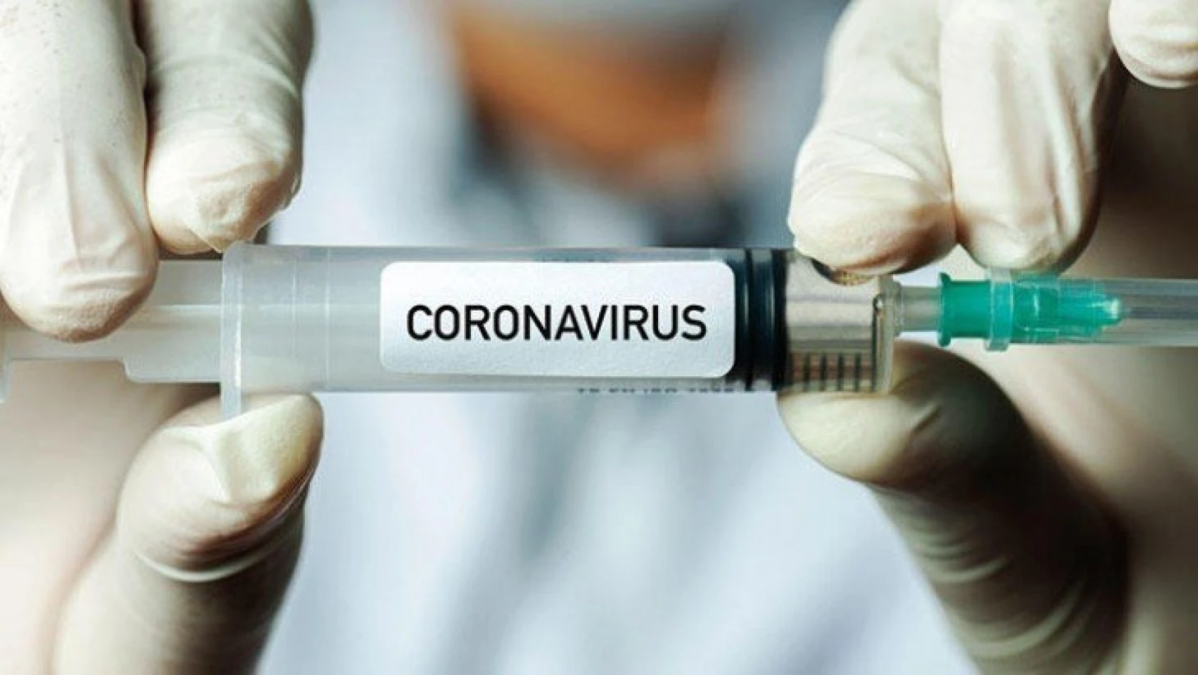 İki dev şirket korona virüs aşısı için tarih verdi