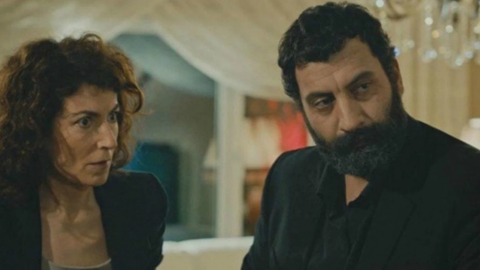 'İki Gözüm: Ahmet' filmi durduruldu
