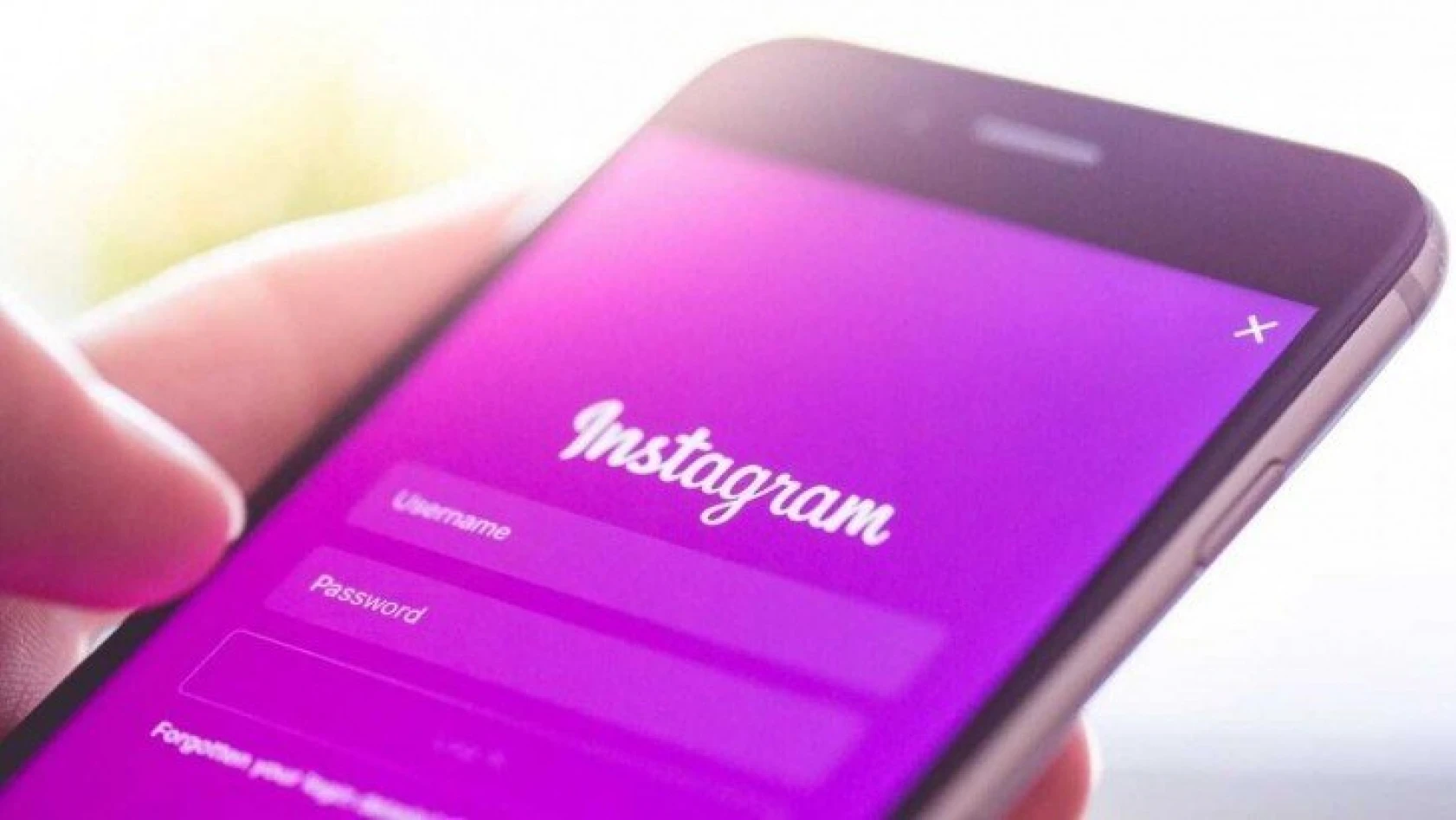 Instagram, bir özelliğini daha test ediyor