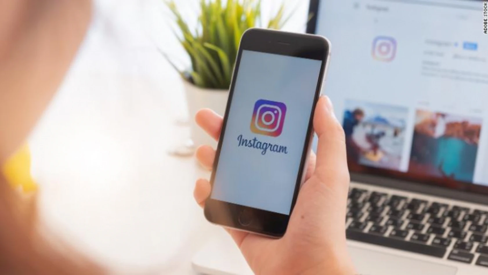 Instagram'da 'takipçi gizleme' dönemi başlıyor