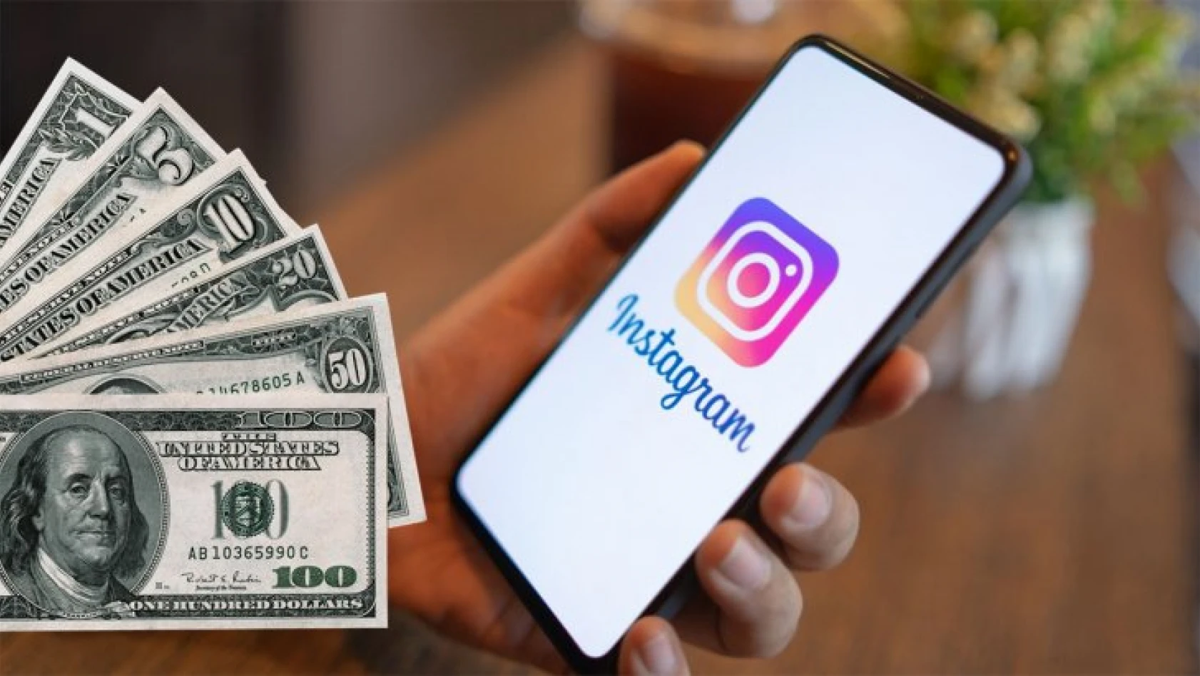 Instagram'da ücretli gönderi dönemi başlıyor! İşte fiyatı…