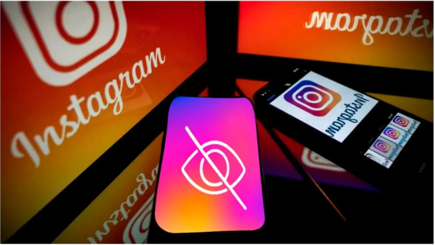 Instagram, hassas içerik filtrelerini güncelliyor
