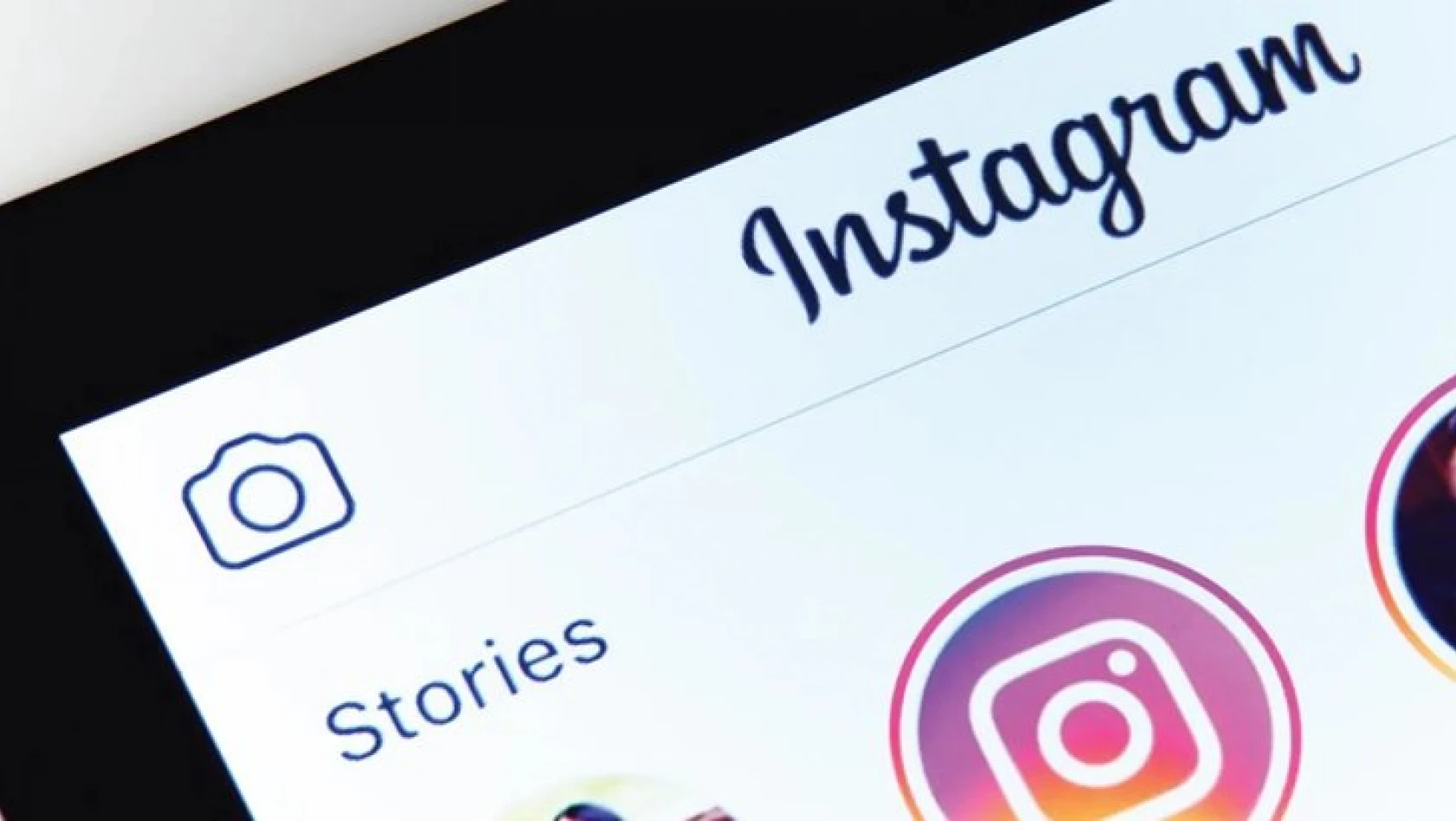 Instagram, hassas içerik için bir özellik daha getiriyor