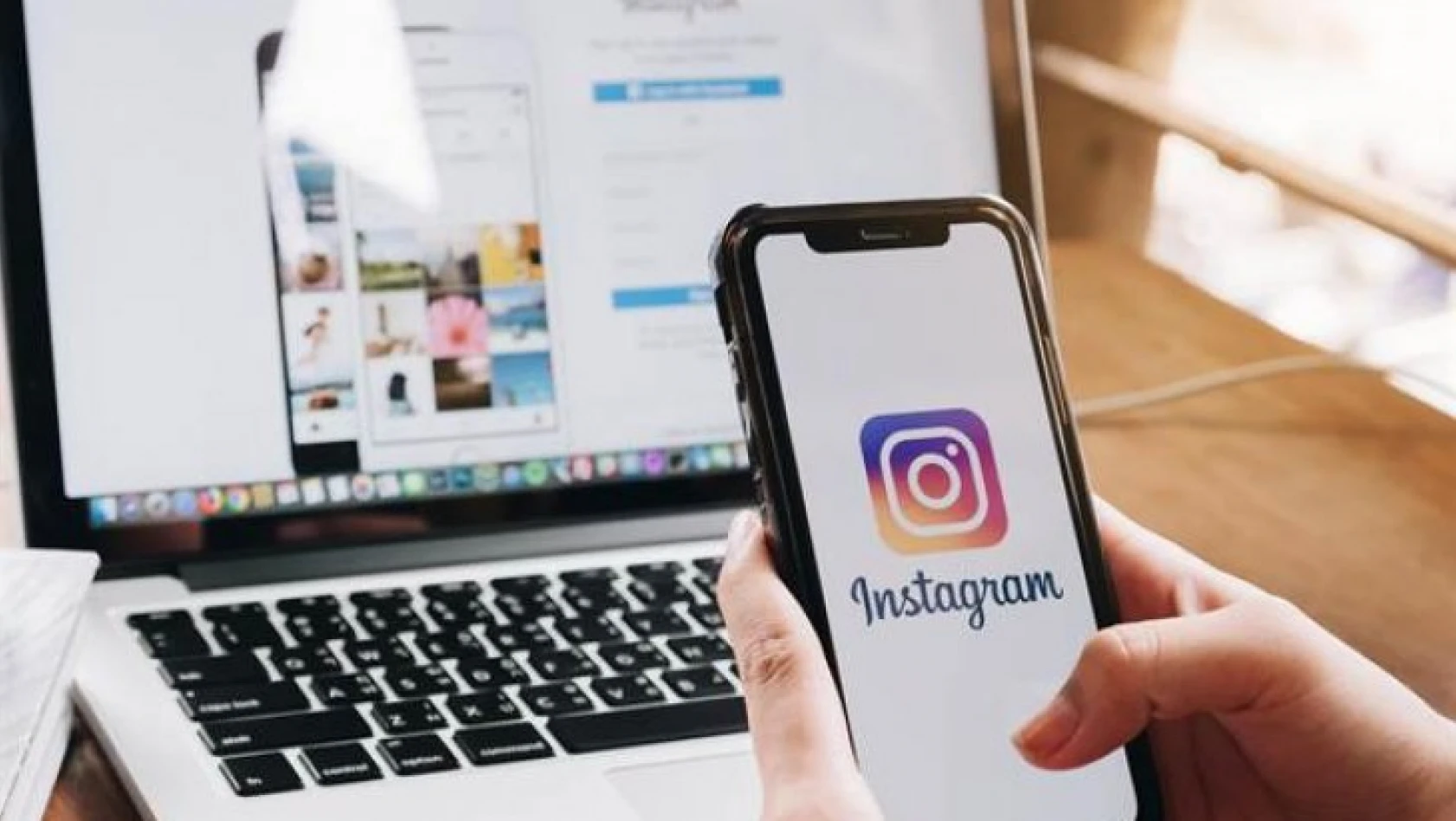 Instagram, kronolojik sıralama özelliğini başlattı