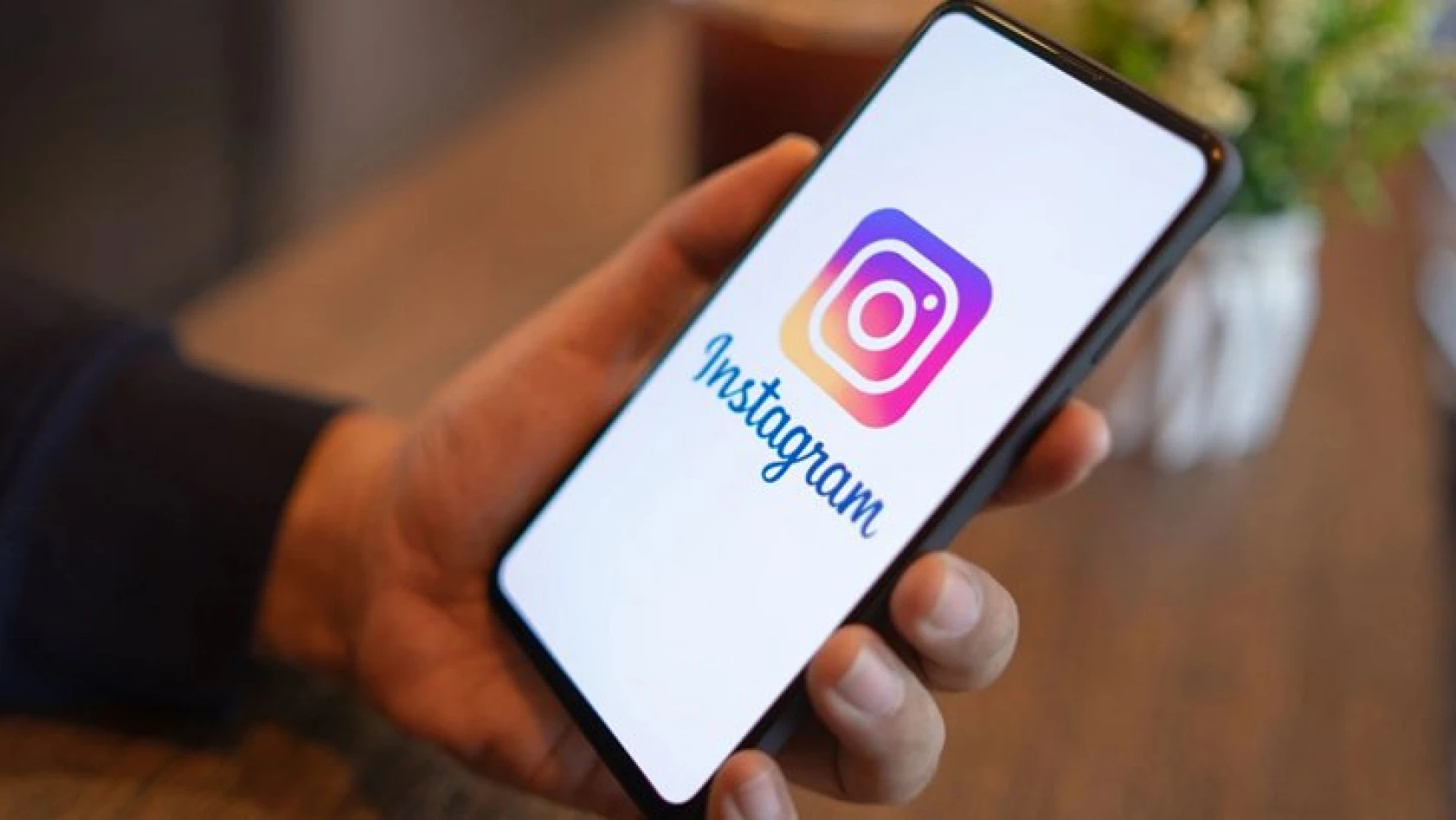 Instagram kullanıcılarına müjde! Artık profil fotoğrafını büyütmek mümkün!