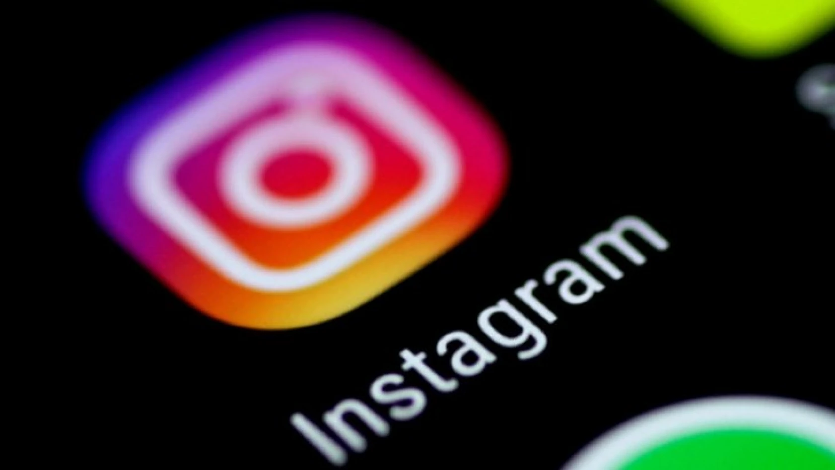 Instagram, o paylaşımları yasakladı