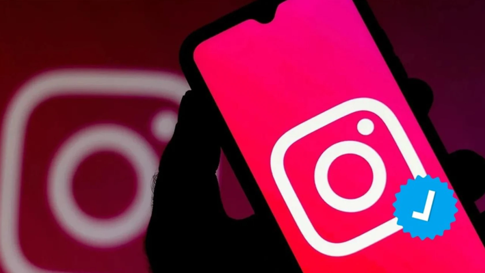 Instagram, ücretli mavi tik hizmeti getiriyor